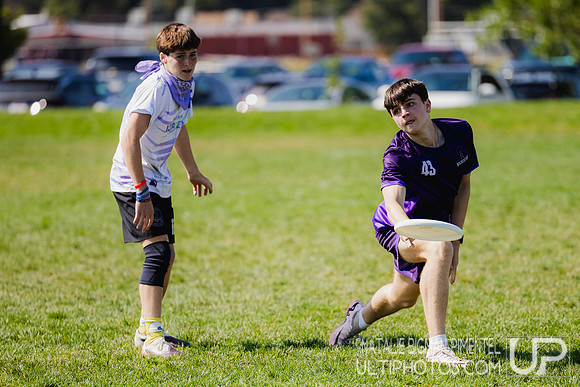 Youth Club Championships 2026