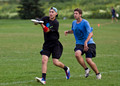 Quarters - Open U19 - YCC 2013