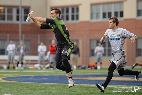 MLU Rumble vs. Current