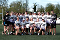 Lower Merion Team picture 2023 Radnor Invite