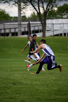 Sat Round 4 - Open D-I - MN HS State Champs 2013