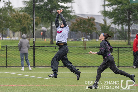 Mid Atlantic Club Regionals 2026