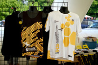 Pre/Post Game & Vendor Expo - USAU 2013 HS Southerns