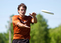 Open: Texas Tuff v Arizona Sunburn- Friday - 2013 D-I College Champs
