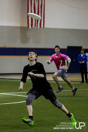 DC Current Tryouts