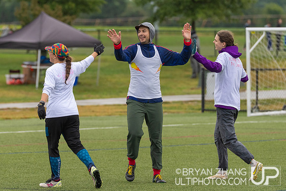 Mid Atlantic Club Regionals 2026