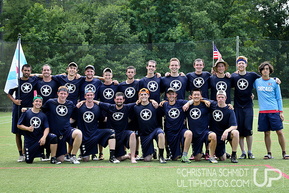 US Open 2013 - Friday