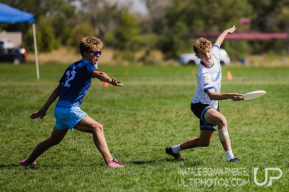 Youth Club Championships 2026
