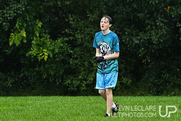 Fairfax Fog v Madison MadHouse - WAFC Fall Fling 2026 Saturday