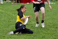 Women's: Ohio State Fever v Whitman Lady Sweets - Sat - 2013 D-I College Champs
