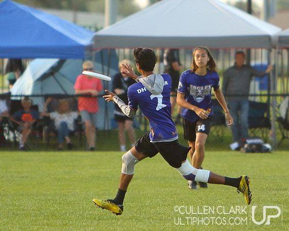 06/17/2023 - High School National Invite (HSNI), Salt Lake City, UT. Copyright Cullen Clark for Ultiphotos