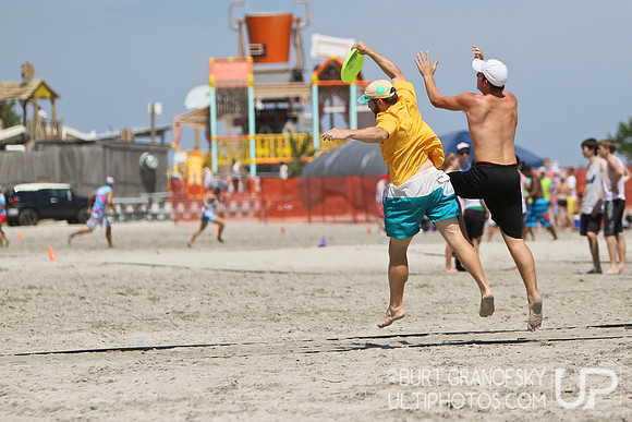 Wildwood 2013 -- Saturday
