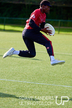 WFDF World Ultimate Club Championships in LIMERICK, IRELAND 15-22 Aug 2026