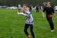 Fairfax Fog vs CUDO Storm Surge - WAFC Fall Fling 2026 Sunday