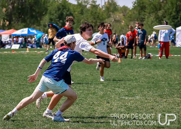2026 USA Ultimate YCC