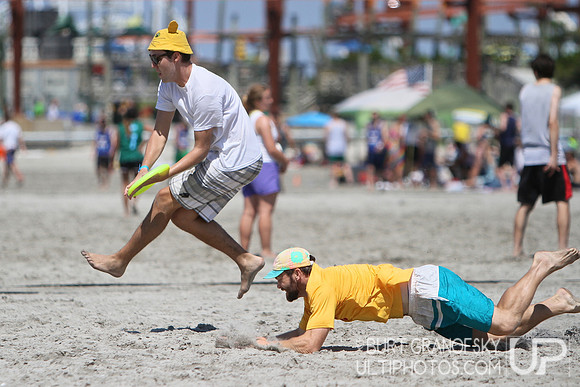 Wildwood 2013 -- Saturday
