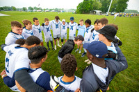 2023 USA Ultimate Division III College Championships ©