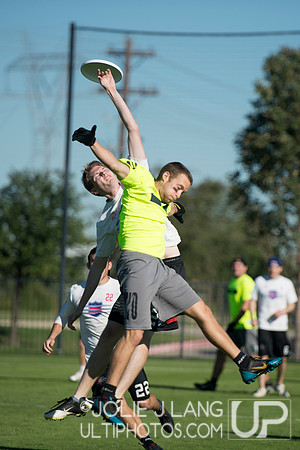 USAU Club Nationals 2014