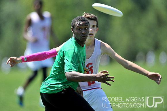 HS Westerns, Saturday