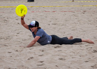 Sunday, 14 May. 2023 USA Ultimate Beach Championships