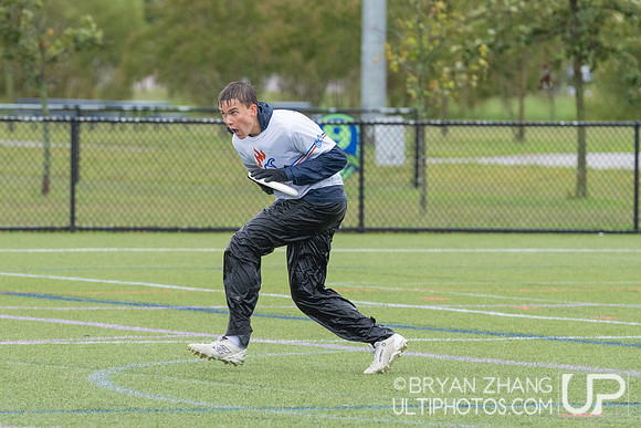 Mid Atlantic Club Regionals 2026