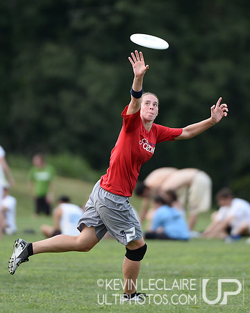 Chesapeake Invite 2013 Saturday Action