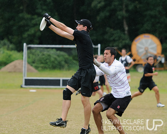 Chesapeake Invite 2013 Sunday Action