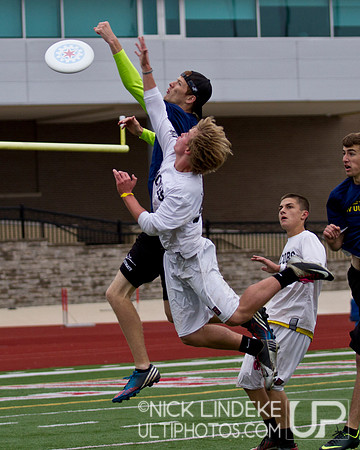 Open Championship - 2013 IL HS State Champs