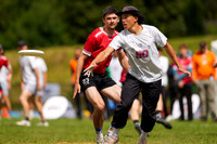 WFDF World Ultimate Club Championships in LIMERICK, IRELAND  15.-22.8 2026