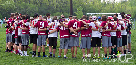 Sunday action from the 2013 D-III National Championships