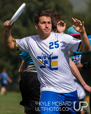Stanford Open 02/20/2016