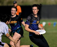 2026 USA Ultimate Club Championships