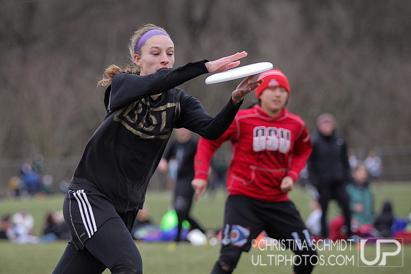 Queen City Tune Up 2016 - Sunday