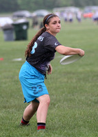 USAU HS Centrals Championship Playoffs