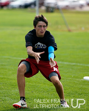 Sat U19 Open - YCC 2013