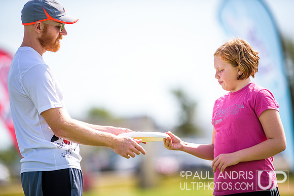 USAU Club Nationals 2015