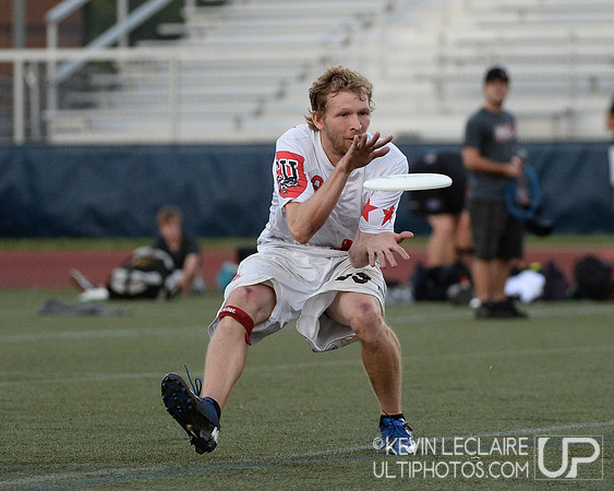 Truck Stop vs. Clapham showcase game