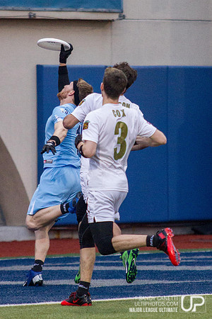 New York Rumble vs Boston Whitecaps -- May 3, 2014