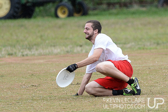 Chesapeake Invite 2013 Sunday Action