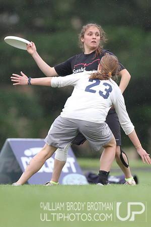 2013 USA Ultimate College Championships