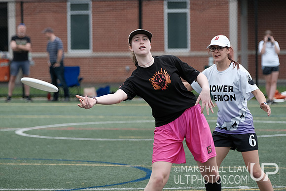Radnor Invite 2023 Round 4