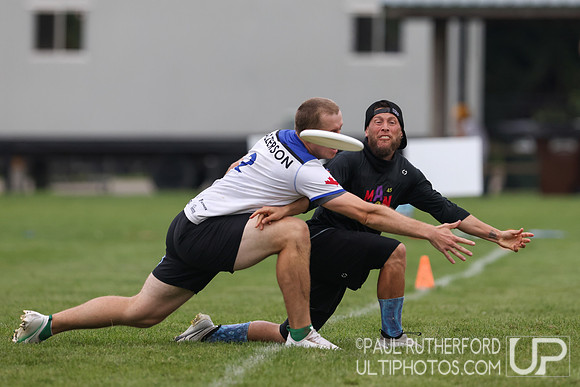 2022 World Ultimate Club Championships