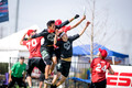 Ironside vs. Sockeye - Men's Semis - 2015 National Championships