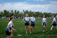 USA Ultimate Youth Club Championships 2025