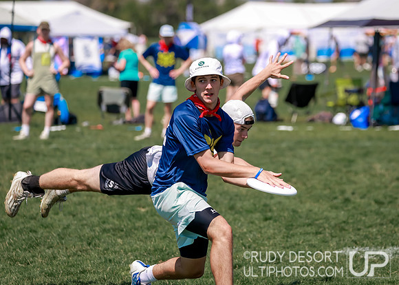 2026 USA Ultimate YCC