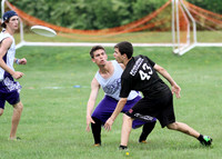 USAU HS Centrals Championship Playoffs