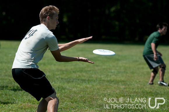 Pool Play - Founders Men's Sectionals 2014