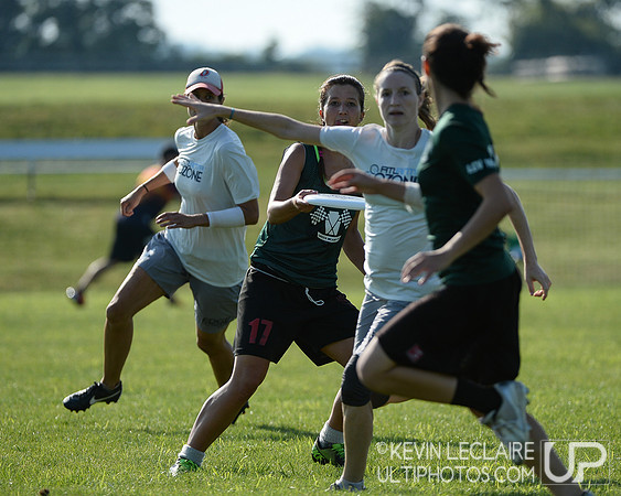 Chesapeake Invite 2013 Saturday Action