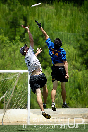 Men's Sunday - Finals - Christina - Club Terminus 2013