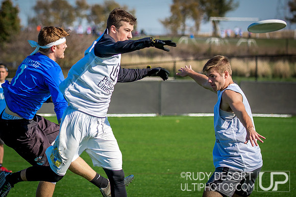 Windy City Invite 2016